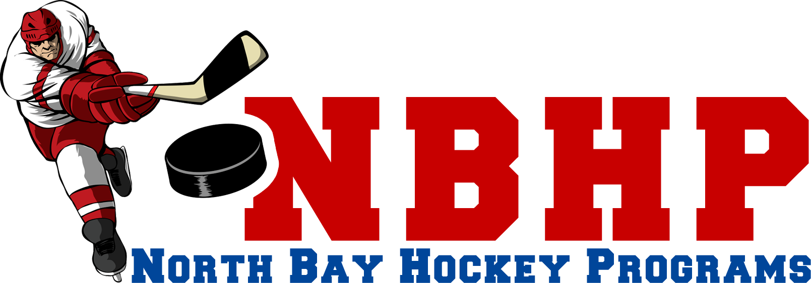 North Bay Hockey Programs
